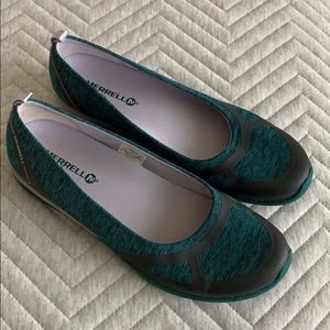 Merrell Slip-on Shoes. NWOT